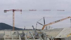 Stadio Franchi, la proposta della Fiorentina per la gestione condivisa