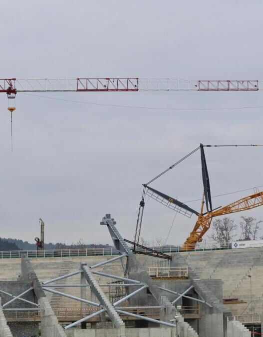 Franchi: Palagi chiede prezzi curve contenuti e fotovoltaico