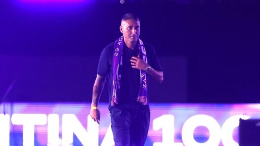Amoroso: "Ndour imprescindibile, Fagioli e Oulai sono doppioni"