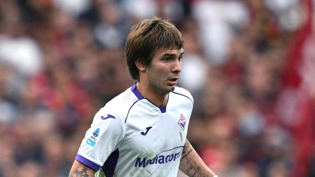 Fiorentina-Como: sfida tra i talenti argentini Mastantuono e Paz