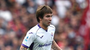 Fiorentina-Como: sfida tra i talenti argentini Mastantuono e Paz