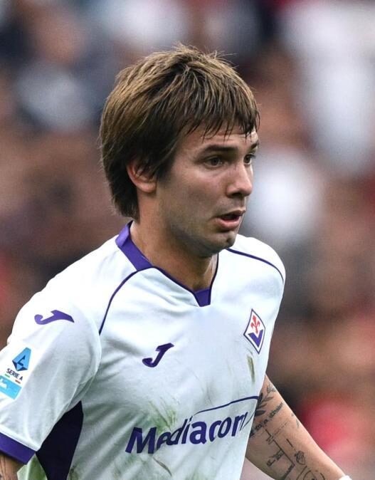 Fiorentina-Como: sfida tra i talenti argentini Mastantuono e Paz