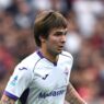 Fiorentina-Como: sfida tra i talenti argentini Mastantuono e Paz