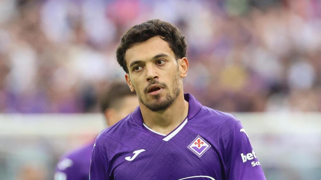 Pongracic, fuorigioco dubbio sul 2-2 e fallo su Goncalves