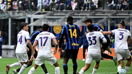 Fiorentina: sconfitta da piccola squadra, retorica da cambiare