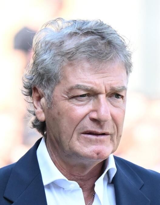 Antognoni: "Barone mi offrì un ruolo umiliante, volevo vendicarmi non andando al centenario"