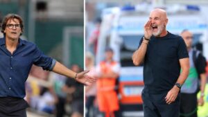 Fiorentina: un punto, troppi gol subiti e classifica preoccupante