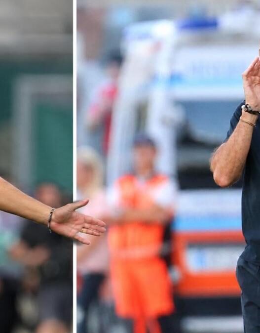 Fiorentina: un punto, troppi gol subiti e classifica preoccupante