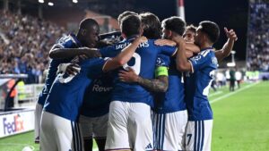 Serie A: gli opinionisti vedono il Como a rischio nel 7° turno