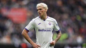 Jimenez, il derby personale: gol, provocazioni e tensione a San Siro