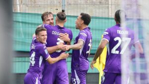 Fiorentina, il Franchi a secco di vittorie interne da aprile