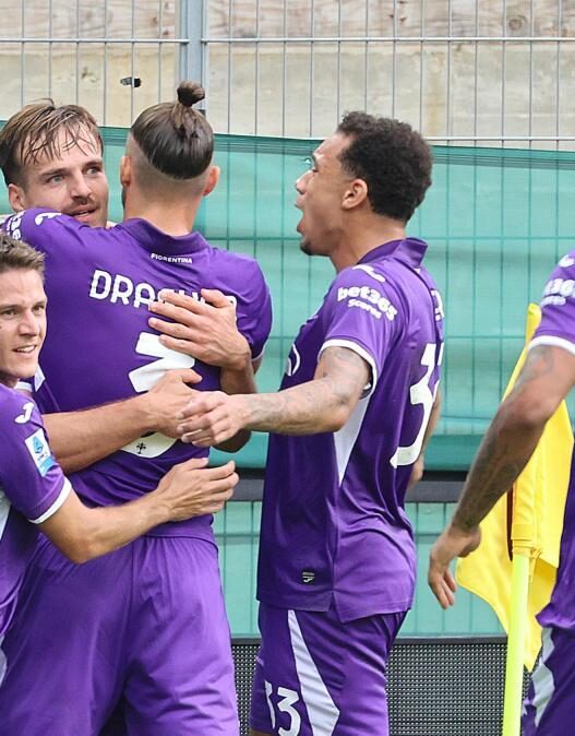 Fiorentina, il Franchi a secco di vittorie interne da aprile