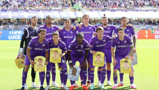 Fiorentina: come sta la squadra dopo la sosta?