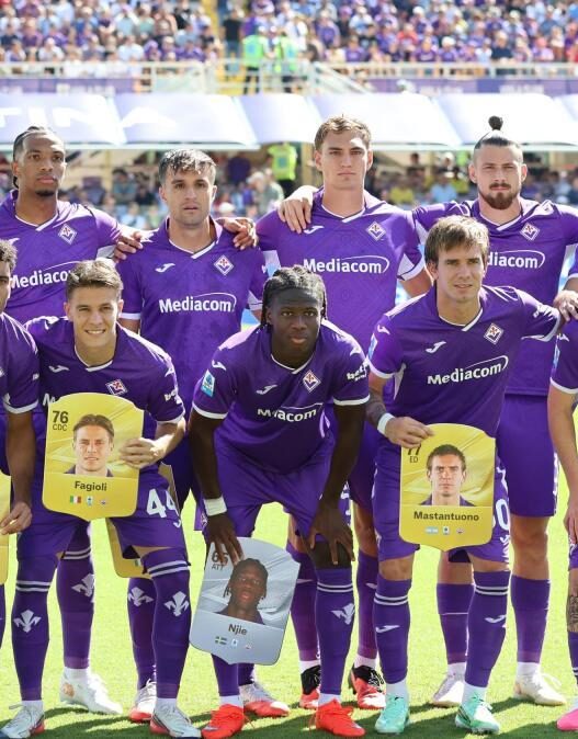 Fiorentina: come sta la squadra dopo la sosta?
