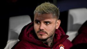 Icardi, l'Inter ci pensa? Svincolato dopo l'estate viola