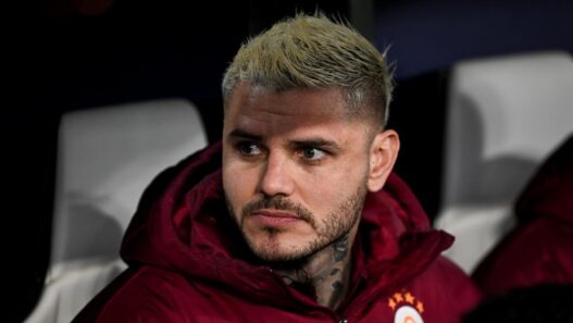 Icardi, l'Inter ci pensa? Svincolato dopo l'estate viola