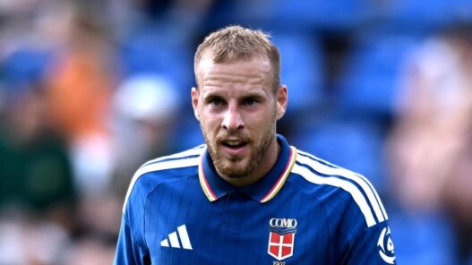 Como, cambio in formazione: Smolcic al posto di Yan Couto