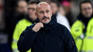Italiano: "Amore platonico con il Napoli, scelte diverse"
