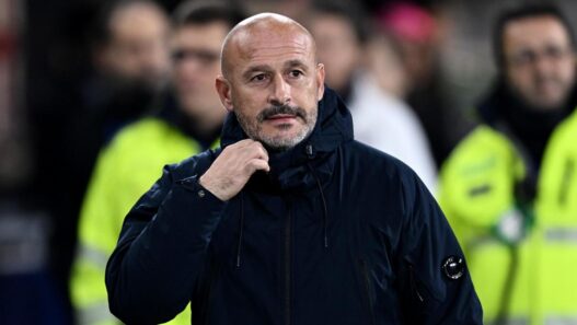 Italiano: "Amore platonico con il Napoli, scelte diverse"