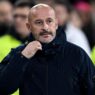 Italiano: "Amore platonico con il Napoli, scelte diverse"
