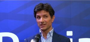 Ripa lancia l'allarme: "Annata pericolosa per la Fiorentina, il campanello è già suonato"