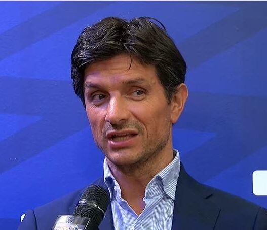 Ripa lancia l'allarme: "Annata pericolosa per la Fiorentina, il campanello è già suonato"