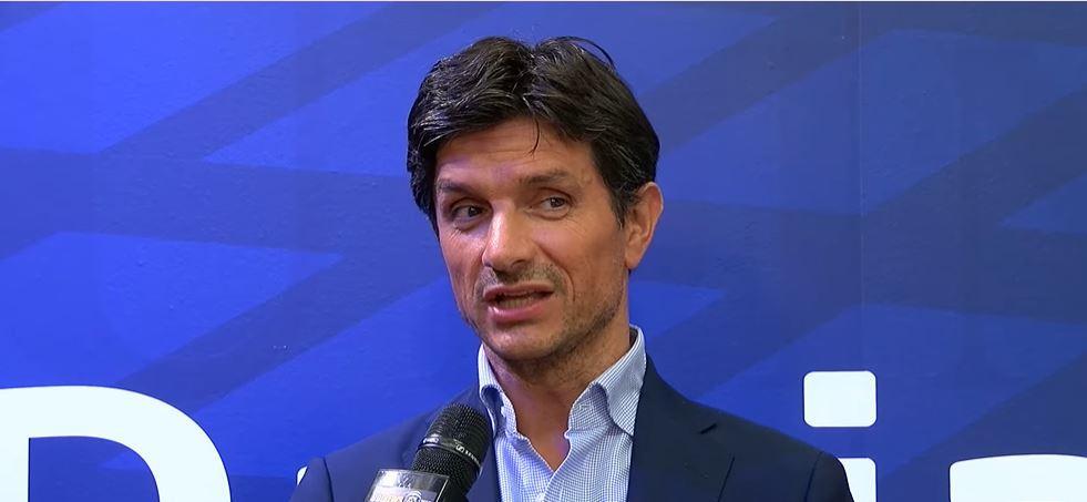 Ripa lancia l'allarme: "Annata pericolosa per la Fiorentina, il campanello è già suonato"