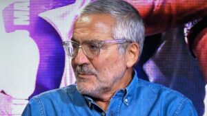 Pino Vitale: Fiorentina tra le prime 8, felice per il rinnovo di Ranieri