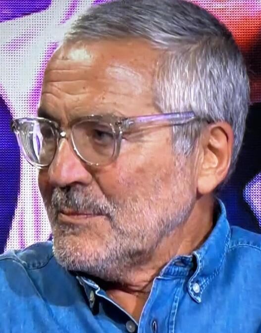 Pino Vitale: Fiorentina tra le prime 8, felice per il rinnovo di Ranieri