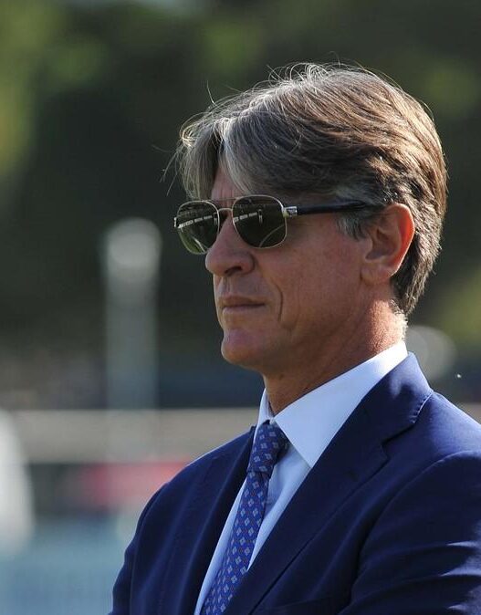 Giaretta: "Progetto Fiorentina come Arsenal. Ecco cosa dico ai tifosi"