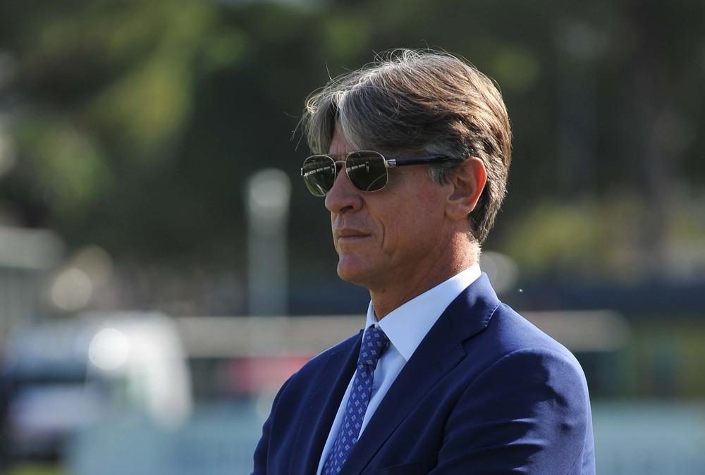 Giaretta: "Progetto Fiorentina come Arsenal. Ecco cosa dico ai tifosi"