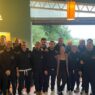 Presentata la squadra di giornalisti USSI per il Torneo Nicola Zuppa