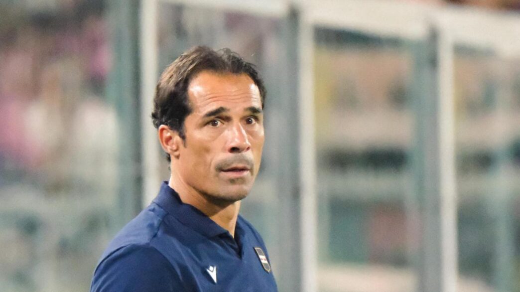 Sampdoria: esonerato Bernardo Corradi, si cerca il sostituto