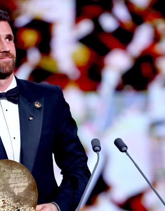 Pallone d'Oro 2026: Spagna e Barcellona dominano la cerimonia