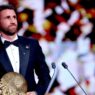 Pallone d'Oro 2026: Spagna e Barcellona dominano la cerimonia