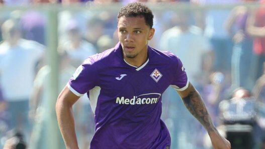 Fiorentina: difesa in emergenza, Viery cerca conferme a Reggio Emilia