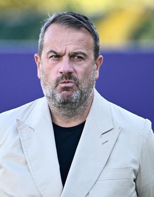 Faggiano: "Kayode, rimpianti ma soldi restano. Fiorentina da primi posti"