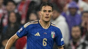 Nazionali, la Fiorentina ritrova fiducia e singoli in condizione