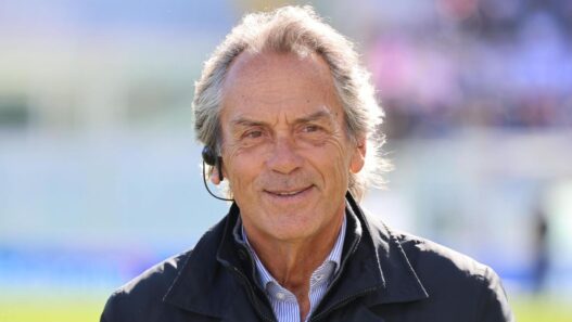 Di Gennaro: "La Fiorentina affronta una sofferenza reale"