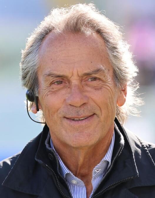 Di Gennaro: "La Fiorentina affronta una sofferenza reale"