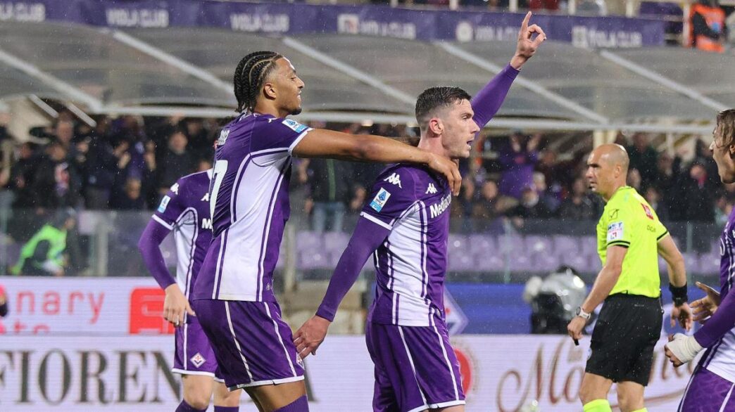 Fiorentina, al Franchi manca la vittoria da sei mesi