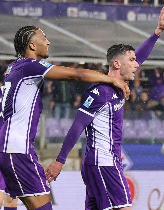Fiorentina, al Franchi manca la vittoria da sei mesi