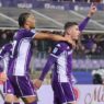 Fiorentina, al Franchi manca la vittoria da sei mesi