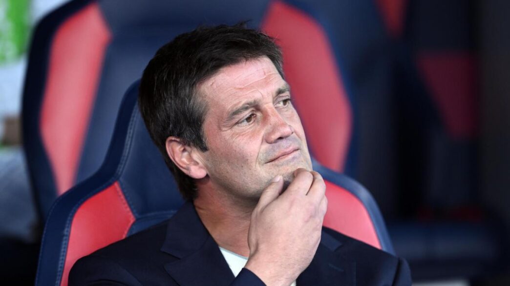 Inter, le scelte di Chivu: difesa obbligata per la Fiorentina