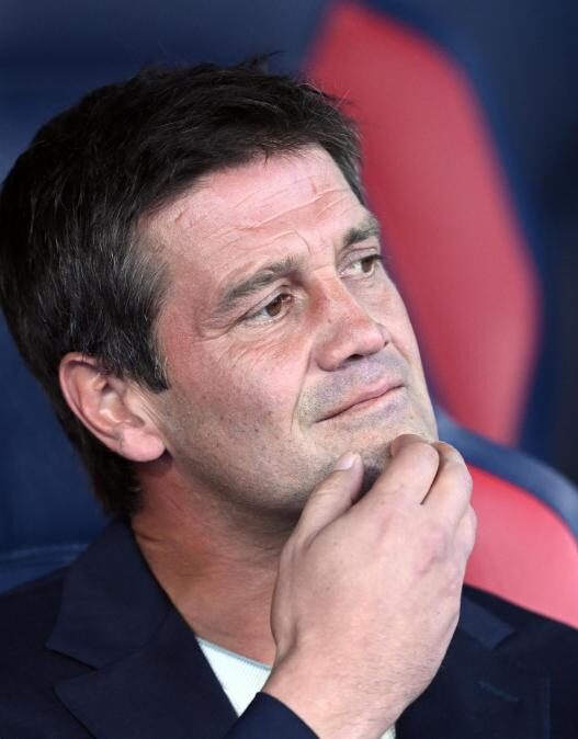 Inter, le scelte di Chivu: difesa obbligata per la Fiorentina