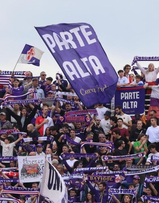 De Sinopoli: "Vicini alla squadra dopo il comunicato della Fiesole"