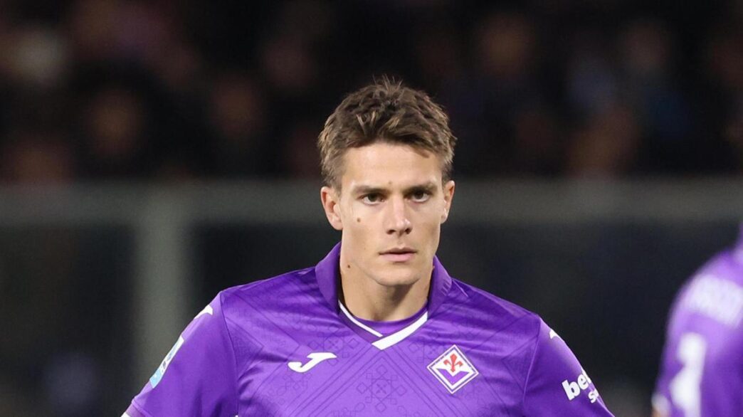 Fiorentina: ottimo primo tempo, poi il crollo nel finale