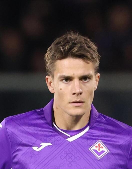 Fiorentina: ottimo primo tempo, poi il crollo nel finale