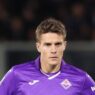 Fiorentina: ottimo primo tempo, poi il crollo nel finale