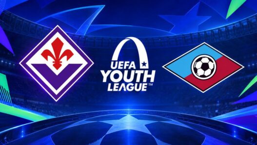 Fiorentina Primavera: Forte e Croci firmano il 2-0 contro il Septemvri Sofia